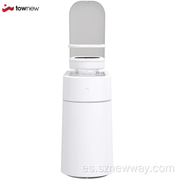 Bote de basura TOWNEW T3 Sensor inteligente de residuos TOWNEW